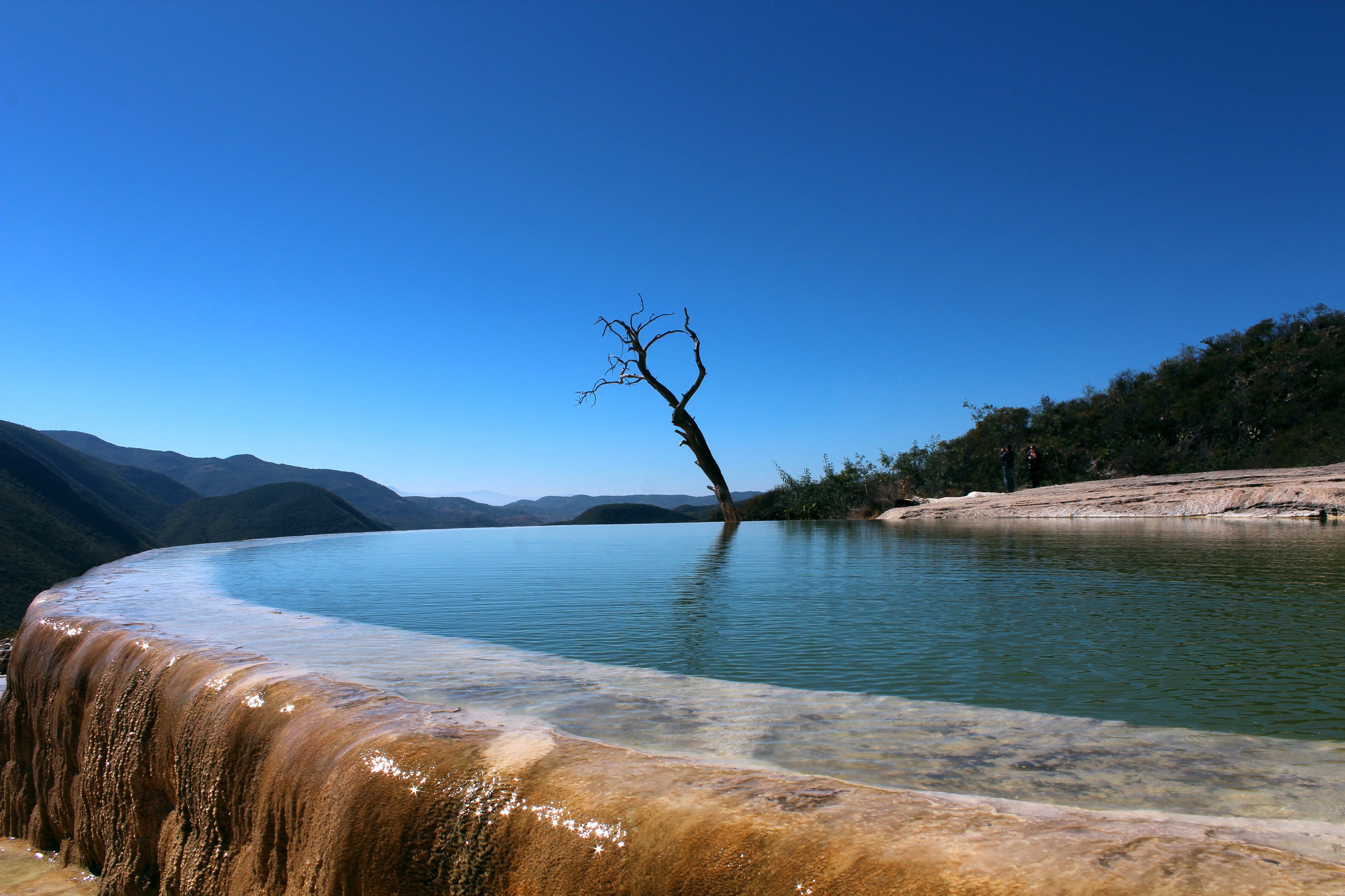 ¿Por qué es crucial el tratamiento del agua?